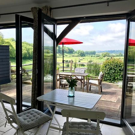 The Cow Hide Bed and Breakfast Arundel Buitenkant foto