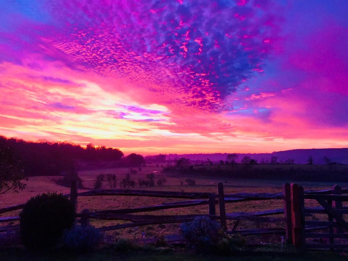 The Cow Hide Bed and Breakfast Arundel Buitenkant foto