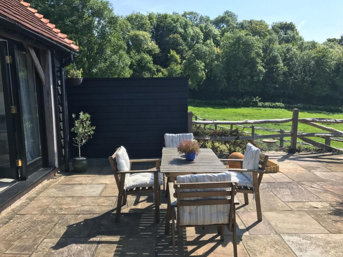 The Cow Hide Bed and Breakfast Arundel Buitenkant foto